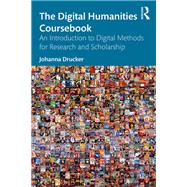 The Digital Humanities Coursebook