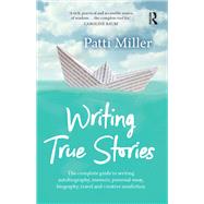 Writing True Stories
