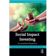 Social Impact Investing