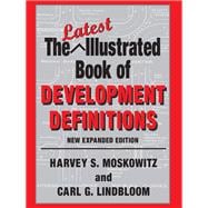 The Latest Illustrated Book of Development Definitions