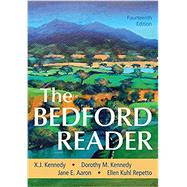 The Bedford Reader Fourteenth Edition