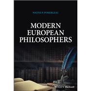 Modern European Philosophers