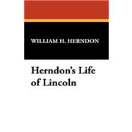 Herndon's Life of Lincoln