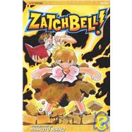 Zatch Bell! 3