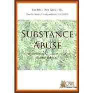 The Wise Owl Guide To... Dantes Subject Standardized Test Dsst Substance Abuse