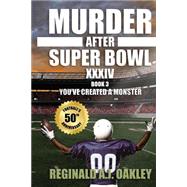 Murder After Super Bowl Xxxiv