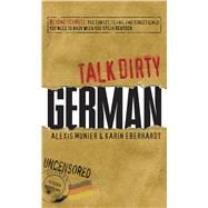 Talk Dirty German