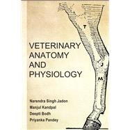 Veterinary Anatomy and Physiology