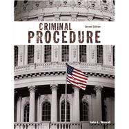 Criminal Procedure