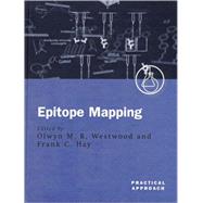 Epitope Mapping A Practical Approach