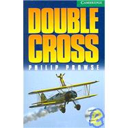 Double Cross Level 3 Lower Intermediate Book with Audio CDs (2) Pack
