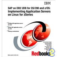 SAP on DB2 UDB for OS/390 and Z/OS : Implementing Application Servers on Linux for ZSeries