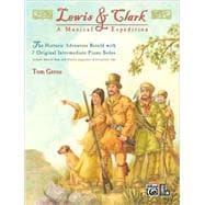 Lewis & Clark, a Musical Expedition
