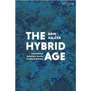 The Hybrid Age book cover, ISBN 9780755636532