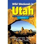 Wild Weekends in Utah PA
