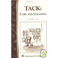 Tack : Care and Cleaning