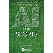 AI for Sports