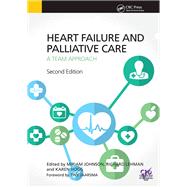 Heart Failure and Palliative Care