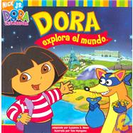 Dora Explora El Mundo/ Dora's World Adventure!