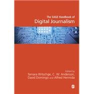 The Sage Handbook of Digital Journalism