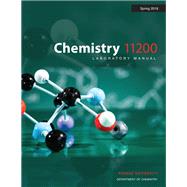 Chemistry 11200 Laboratory Manual