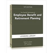 The Tools & Techniques of Employee Benefit and Retirement Planning