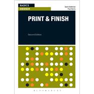 Basics Design: Print and Finish Print and Finish