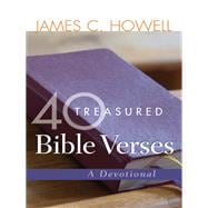 40 Treasured Bible Verses
