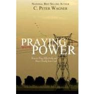 Praying with Power