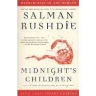 Midnight's Children A Novel