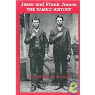 Jesse and Frank James