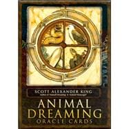 Animal Dreaming Oracle Cards