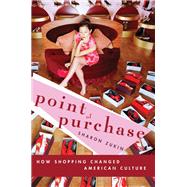 Point of Purchase