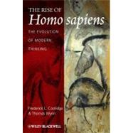 The Rise of Homo Sapiens: The Evolution of Modern Thinking