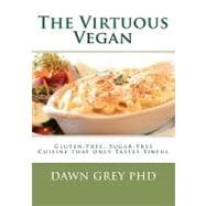 The Virtuous Vegan