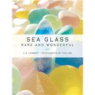 Sea Glass Rare and Wonderful