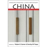 Understanding Contemporary China, Fifth Edition
