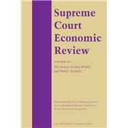 Supreme Court Economic Review