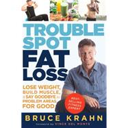 Trouble Spot Fat Loss Lose Weight, Build Muscle, & Say Goodbye to Problem Areas for Good