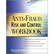 Anti-Fraud Risk and Control Workbook