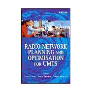 Radio Network Planning and Optimisation for UMTS