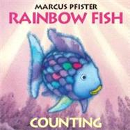 Rainbow Fish : Counting