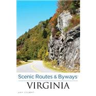 Scenic Routes & Byways™ Virginia