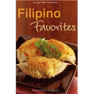 Filipino Favorites