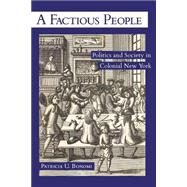 A Factious People