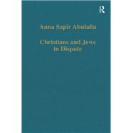 Christians and Jews in Dispute