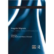 Irregular Migrants: Policy, Politics, Motives and Everyday Lives