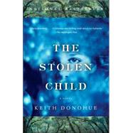 The Stolen Child