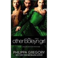 The Other Boleyn Girl