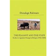 The Peasant and the State,9781438266534